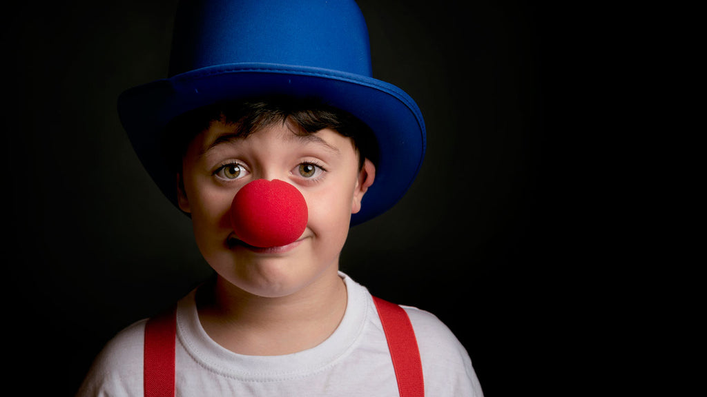 Fasching - die fünfte Jahreszeit